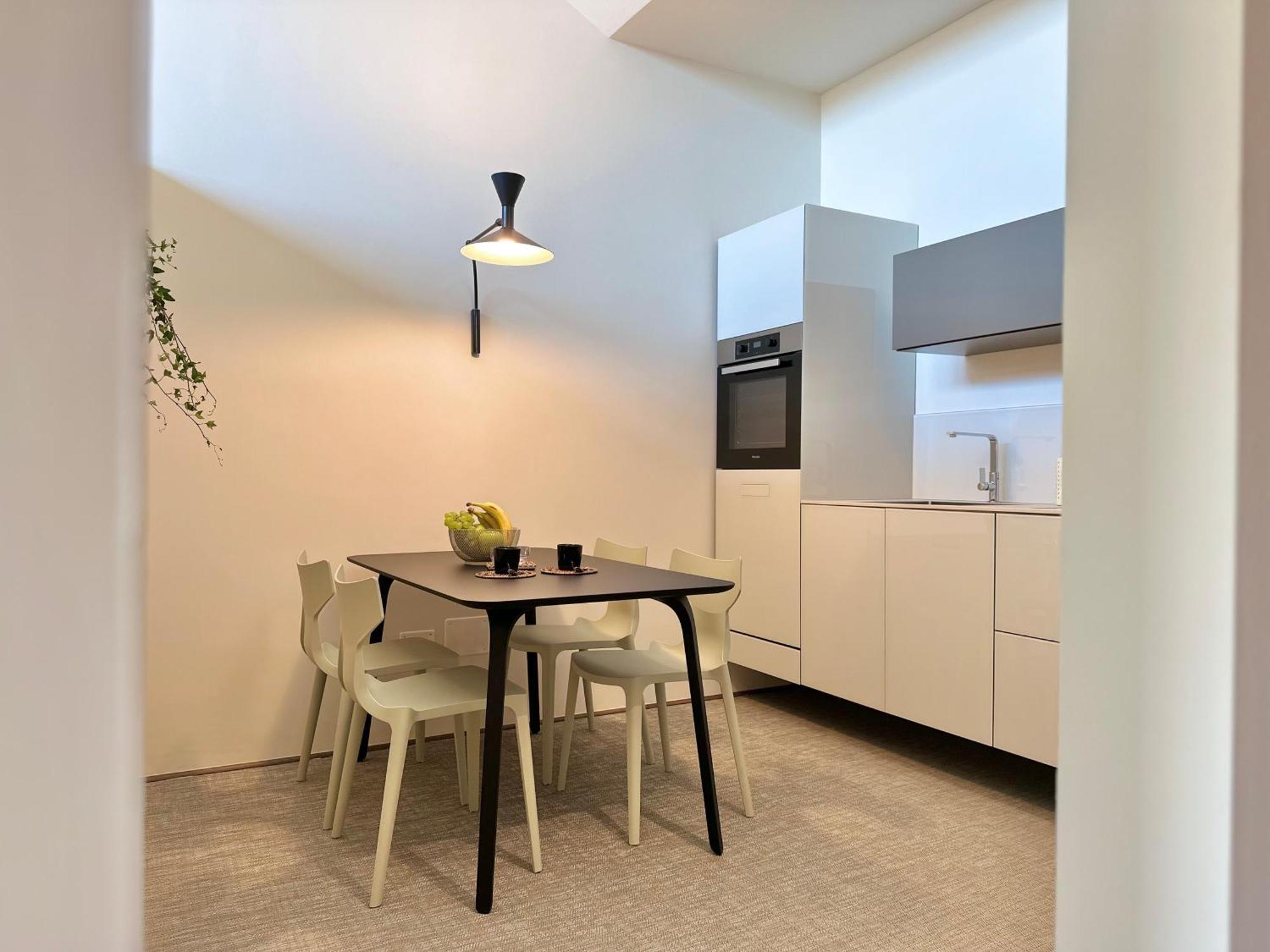 Il Quadro Sull'arno Appartement Florence