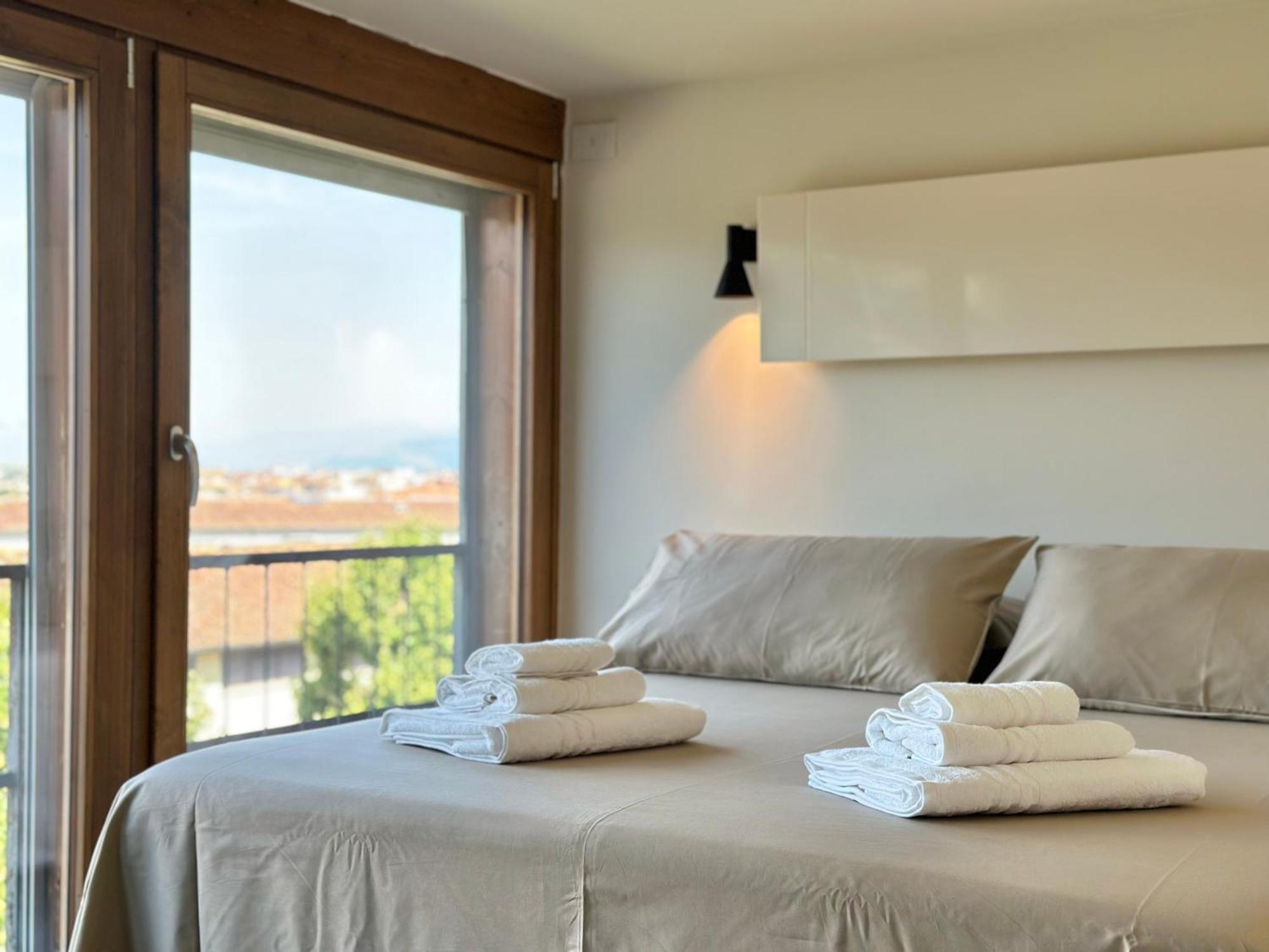 Il Quadro Sull'arno Appartement *