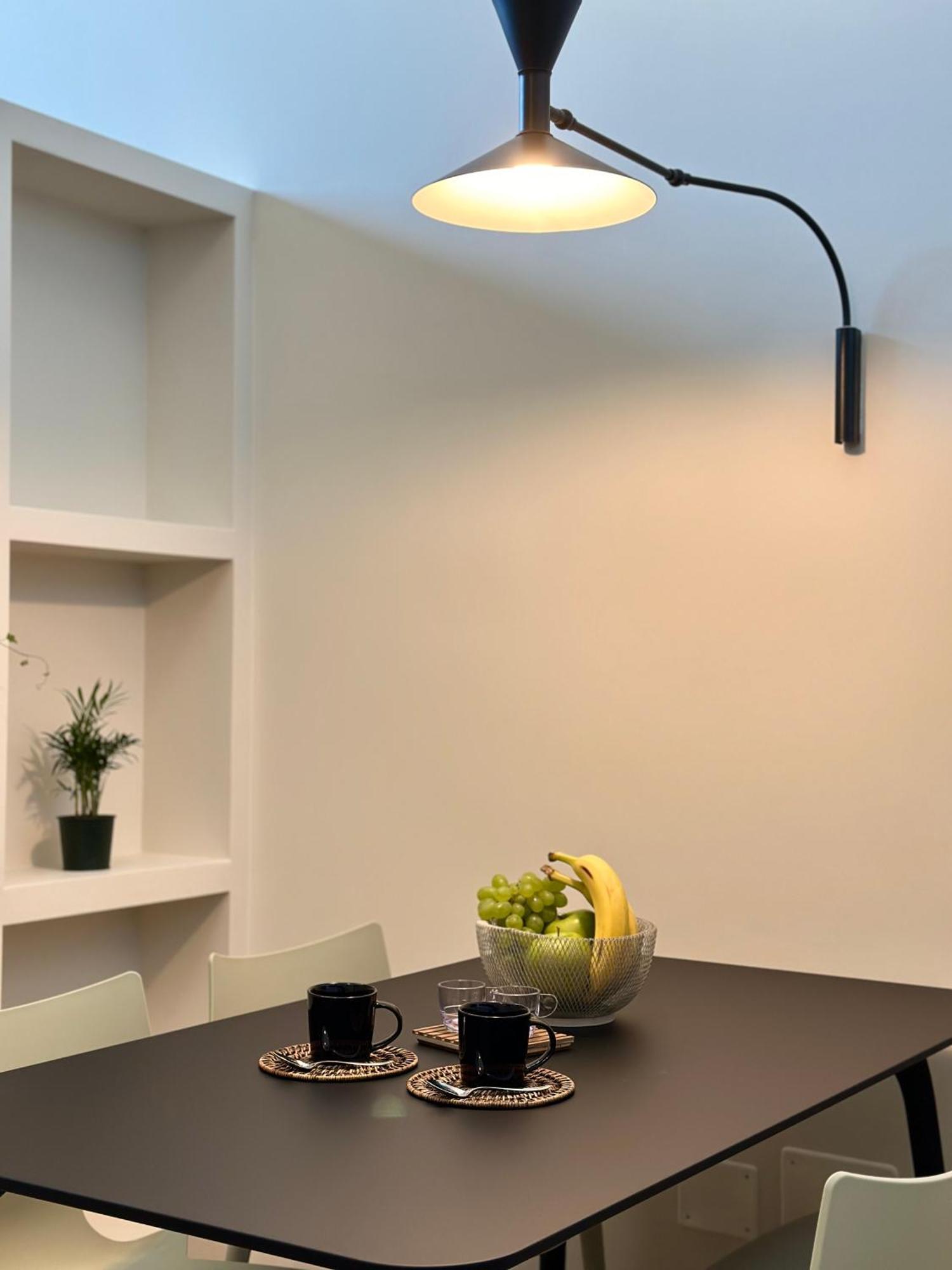 Il Quadro Sull'arno Appartement