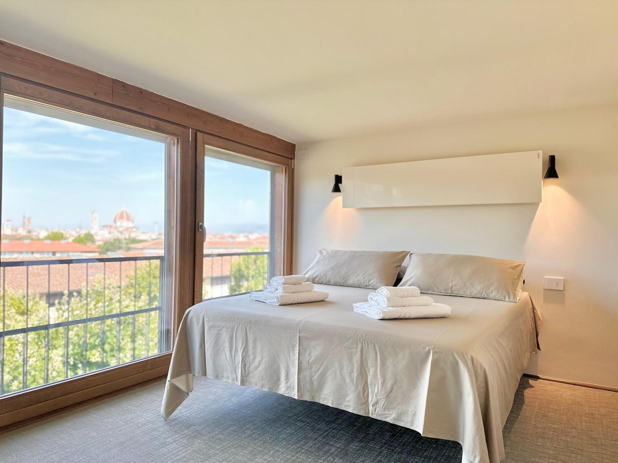 Appartement Il Quadro Sull'arno *