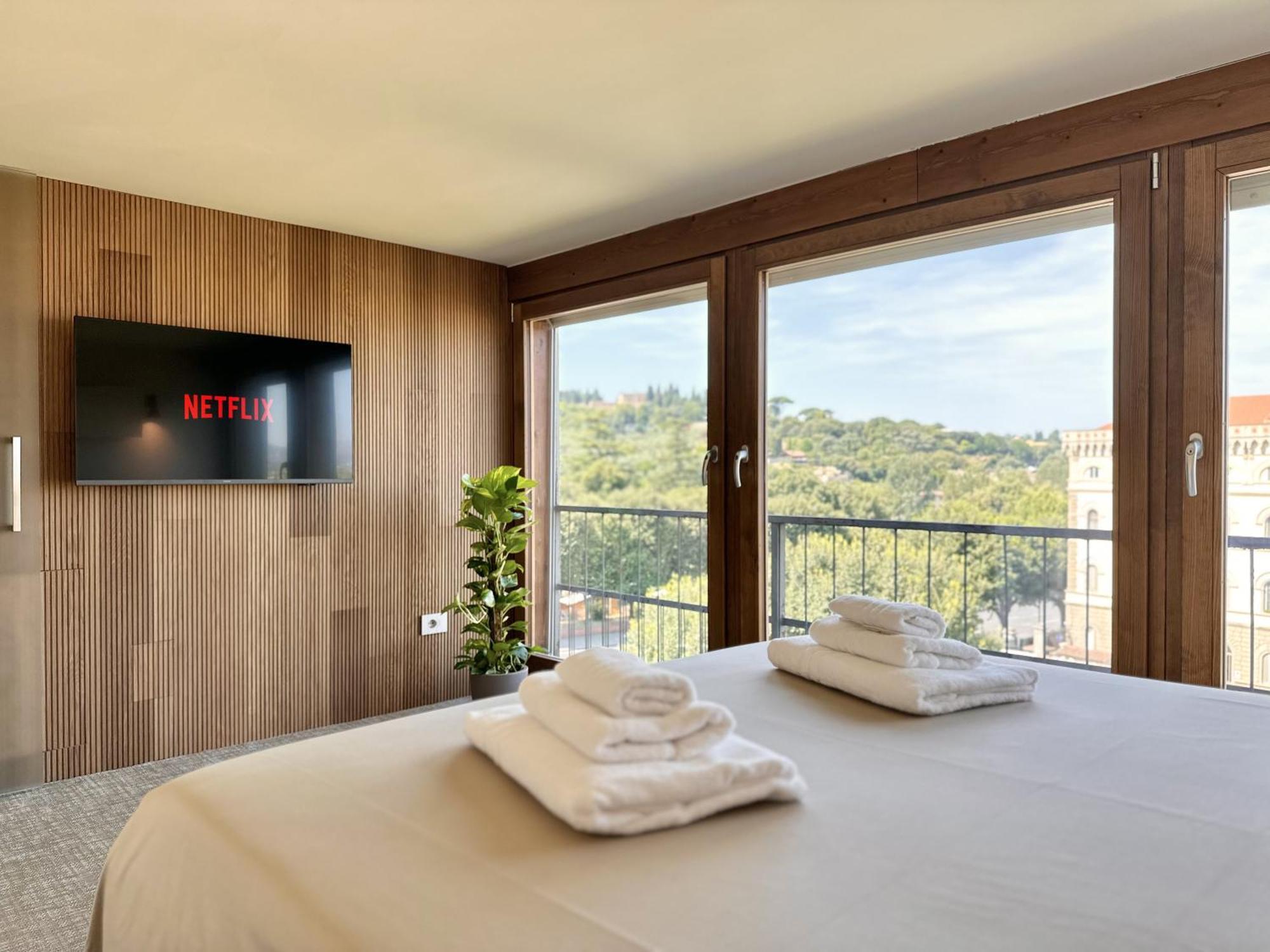 Appartement Il Quadro Sull'arno Florence