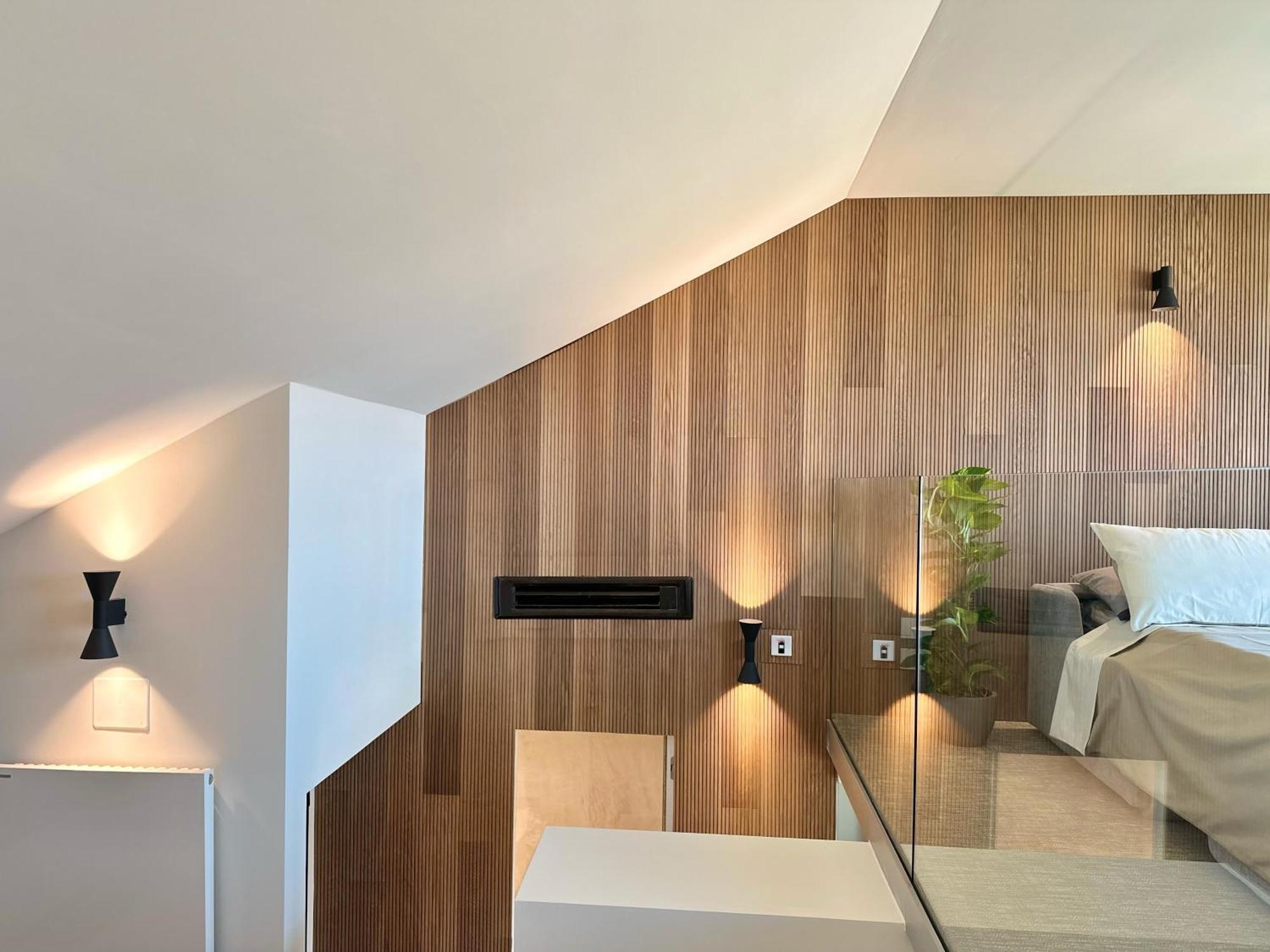 Il Quadro Sull'arno Appartement